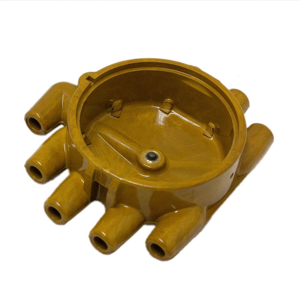 1943 Ford 1/2 Ton Pickup Distributor Cap