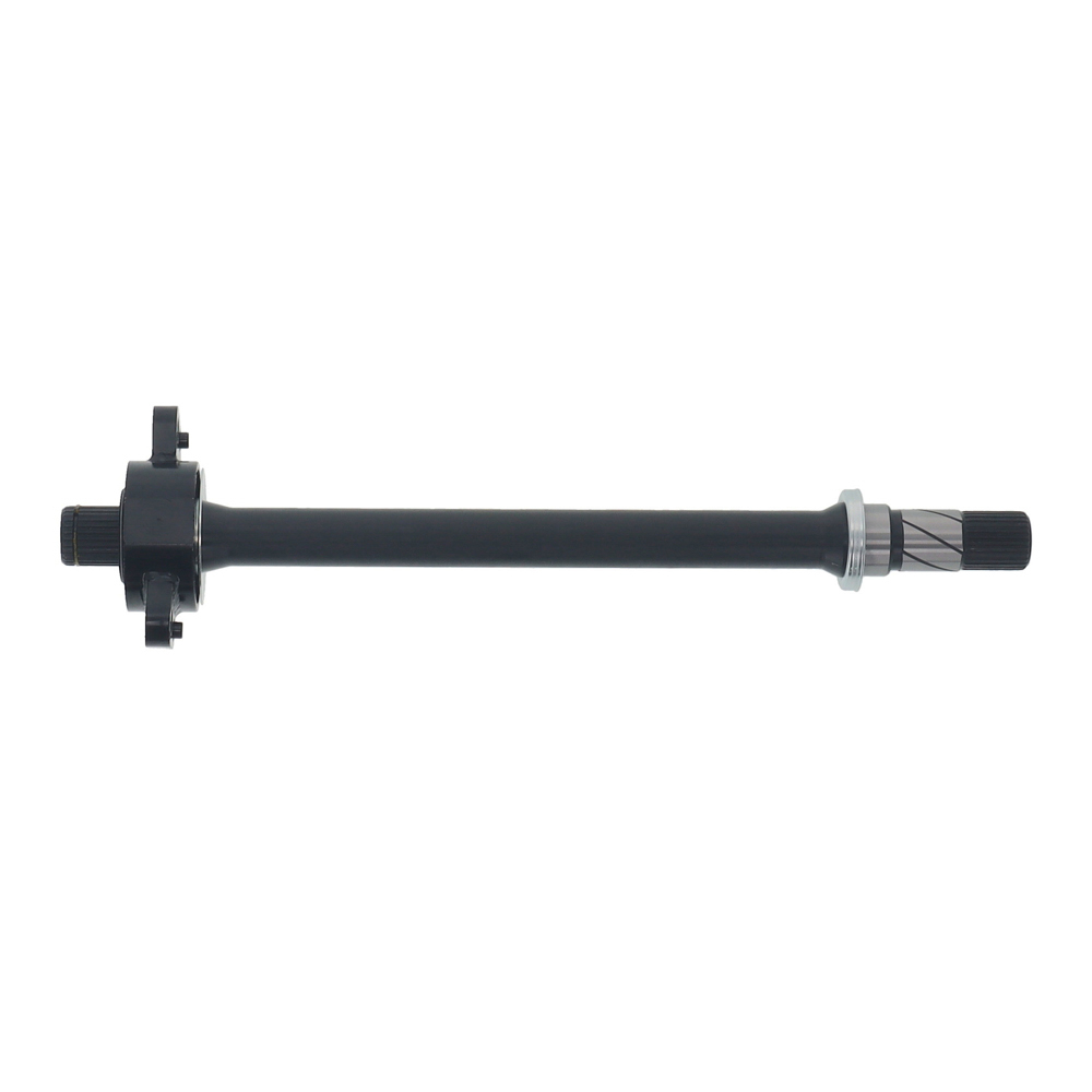 2007 Mazda 5 CV Intermediate Shaft