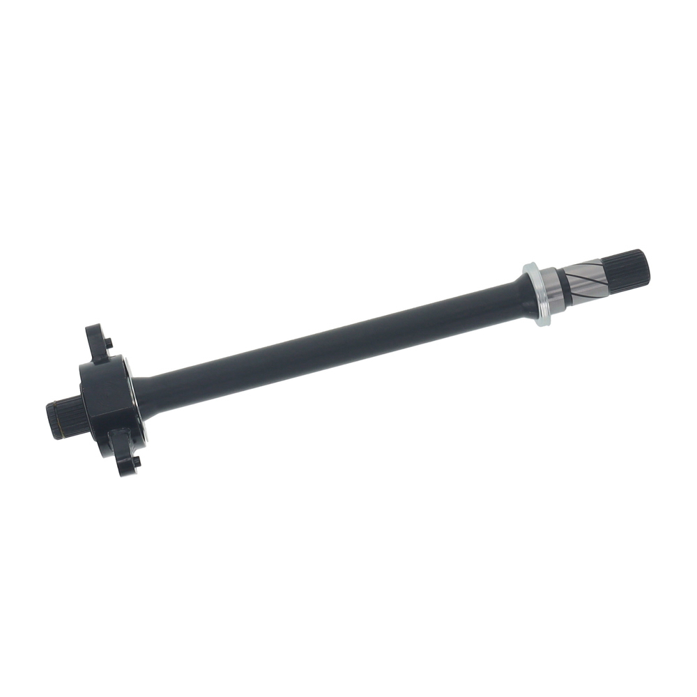 2007 Mazda 5 CV Intermediate Shaft