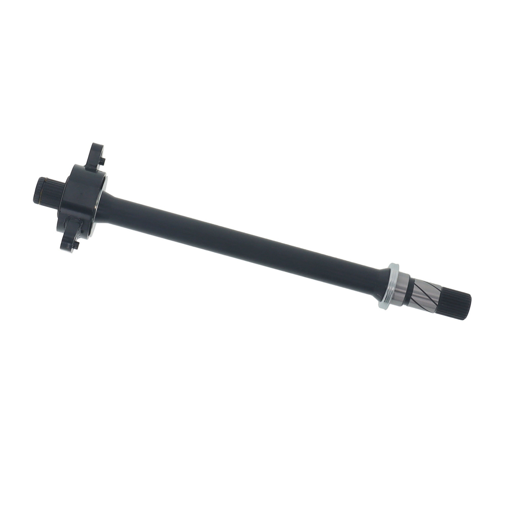 2007 Mazda 5 CV Intermediate Shaft