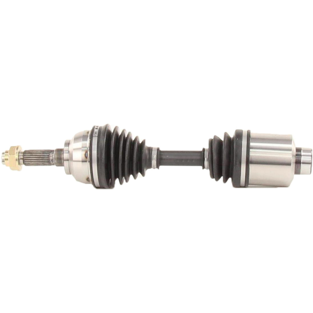 1992 Mazda MPV Drive Axle Kit