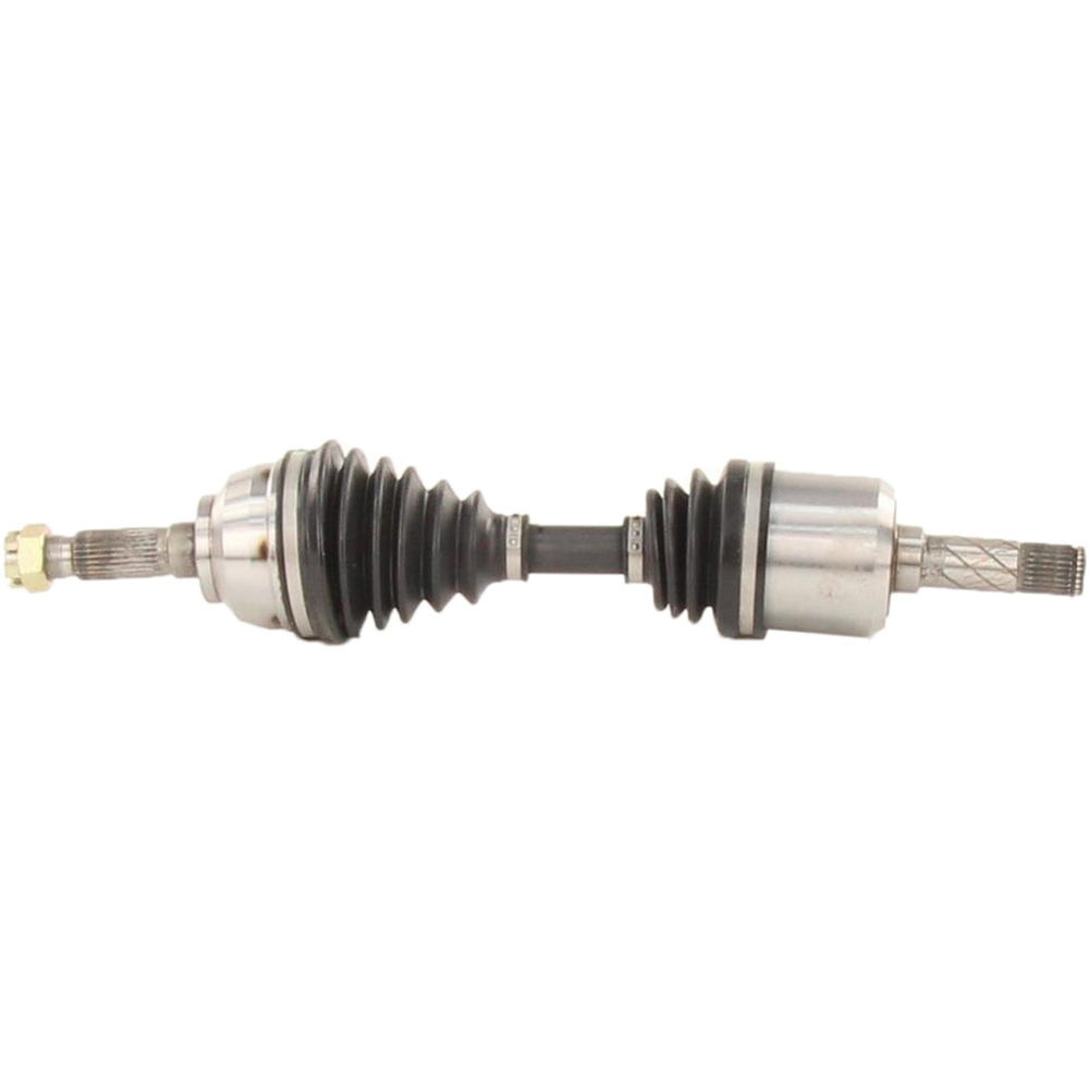 BuyAutoParts 90-03820N Drive Axle Front