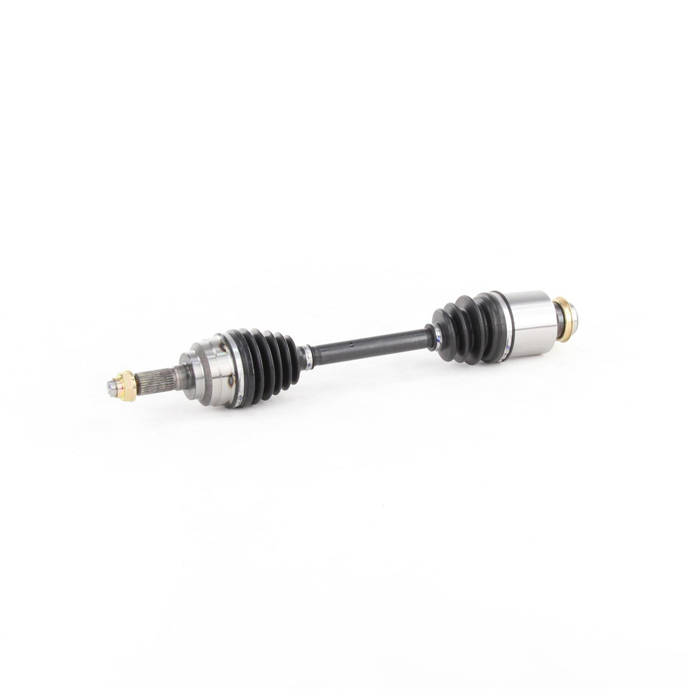 1995 Kia Sephia Drive Axle Front