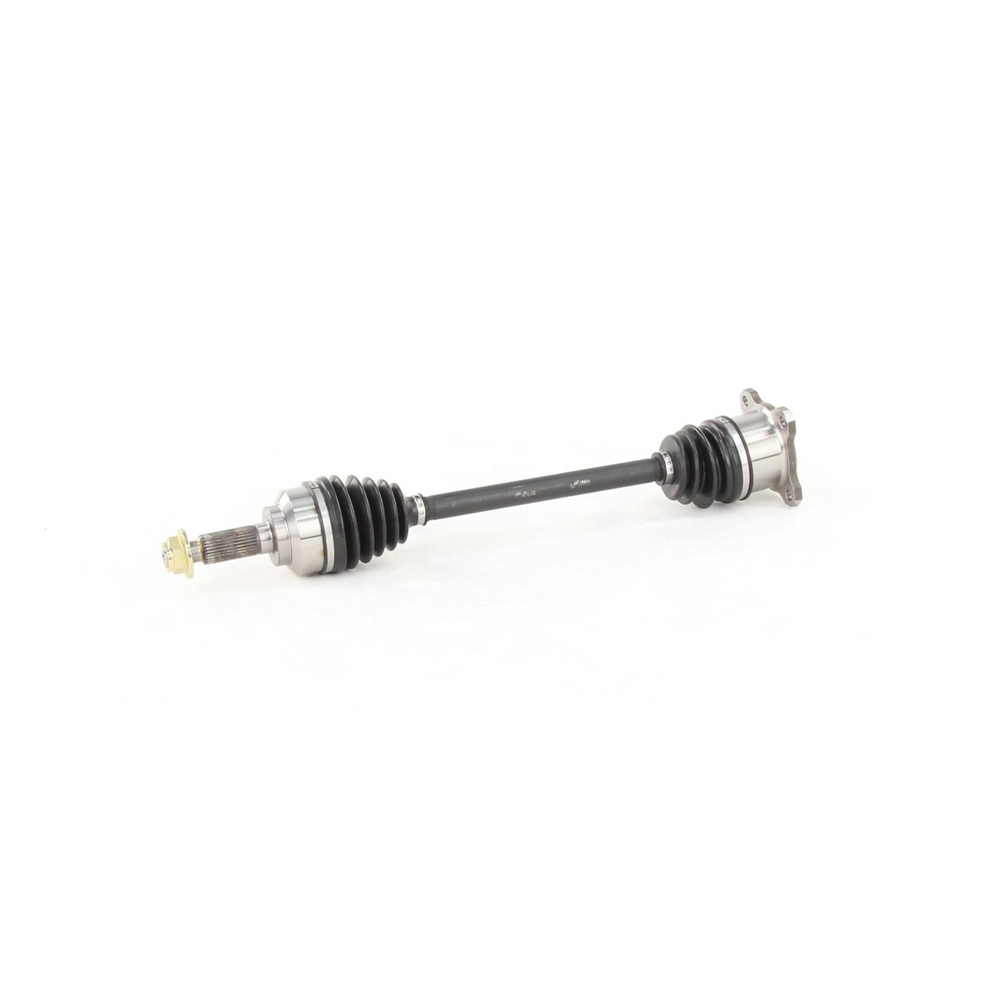 1987 Mazda RX-7 Drive Axle Rear
