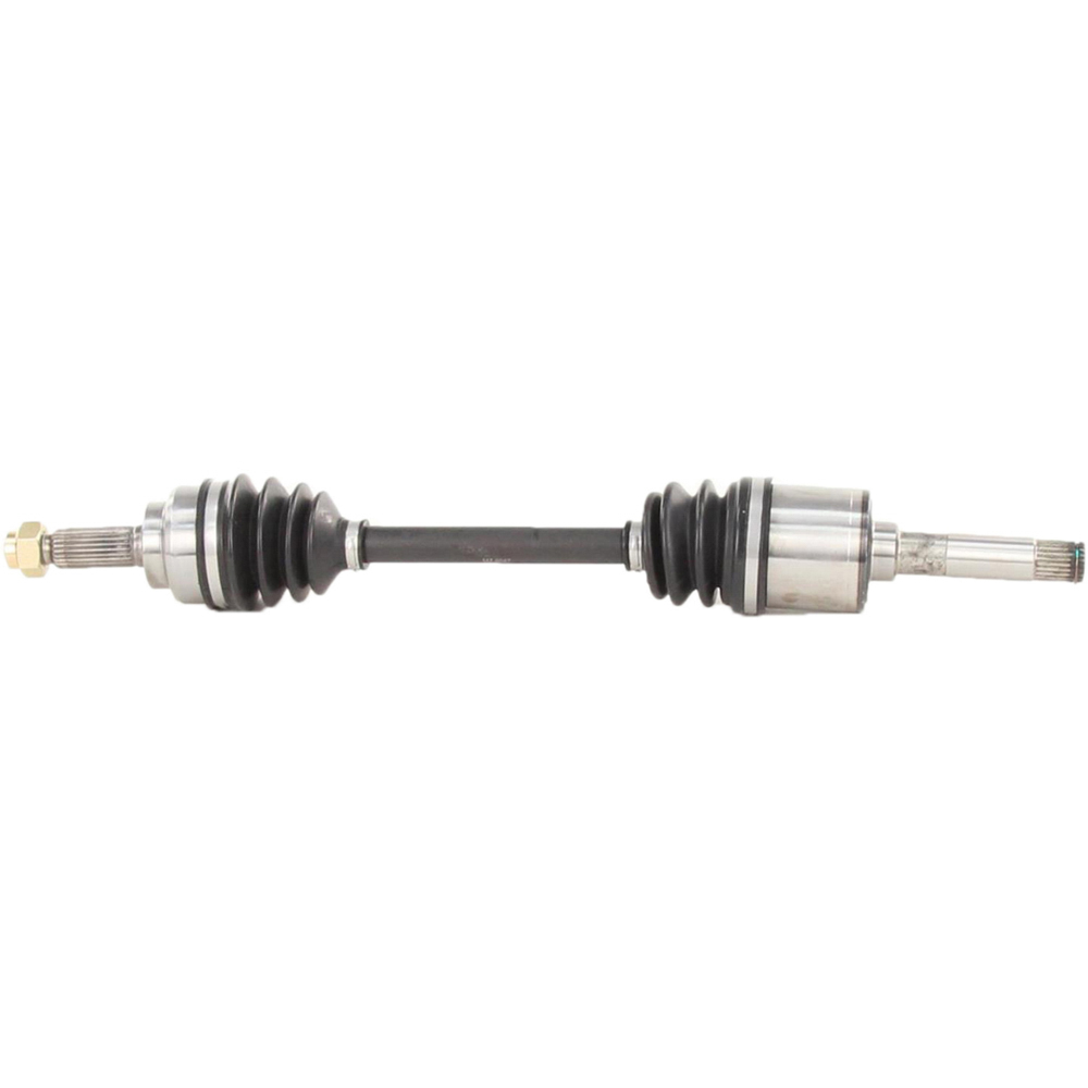 1989 Mazda 323 Drive Axle Kit