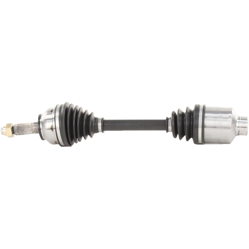 1987 Mazda 626 Drive Axle Kit