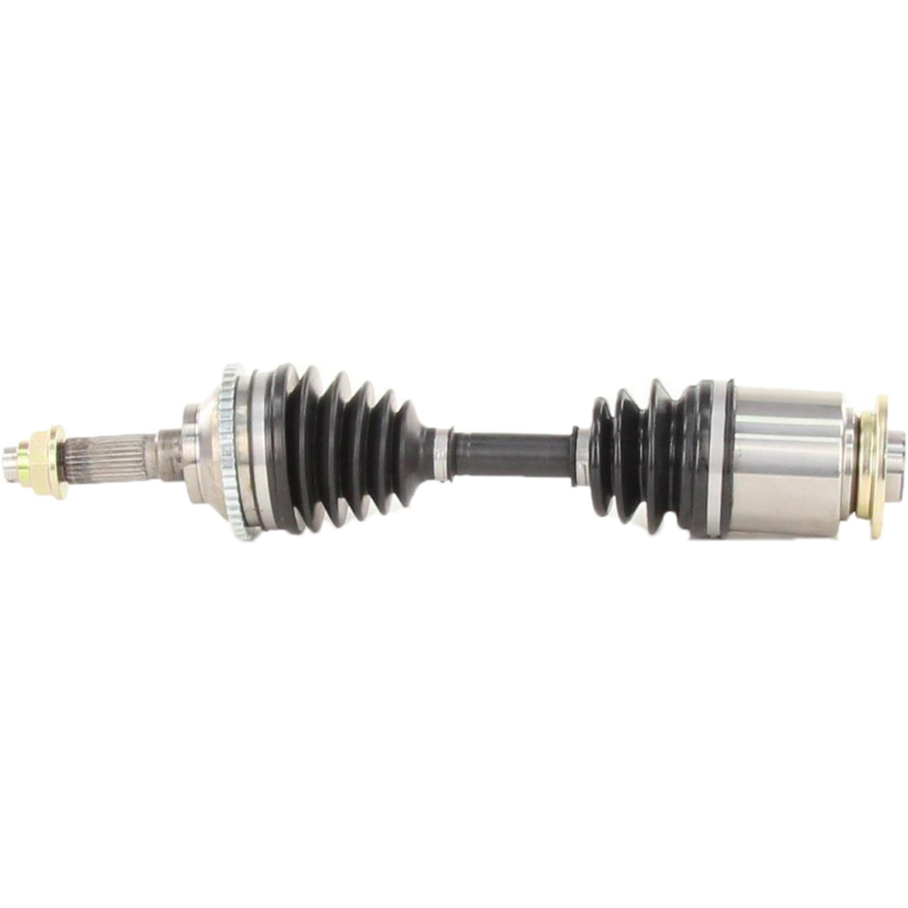 1996 Mazda MPV Drive Axle Front