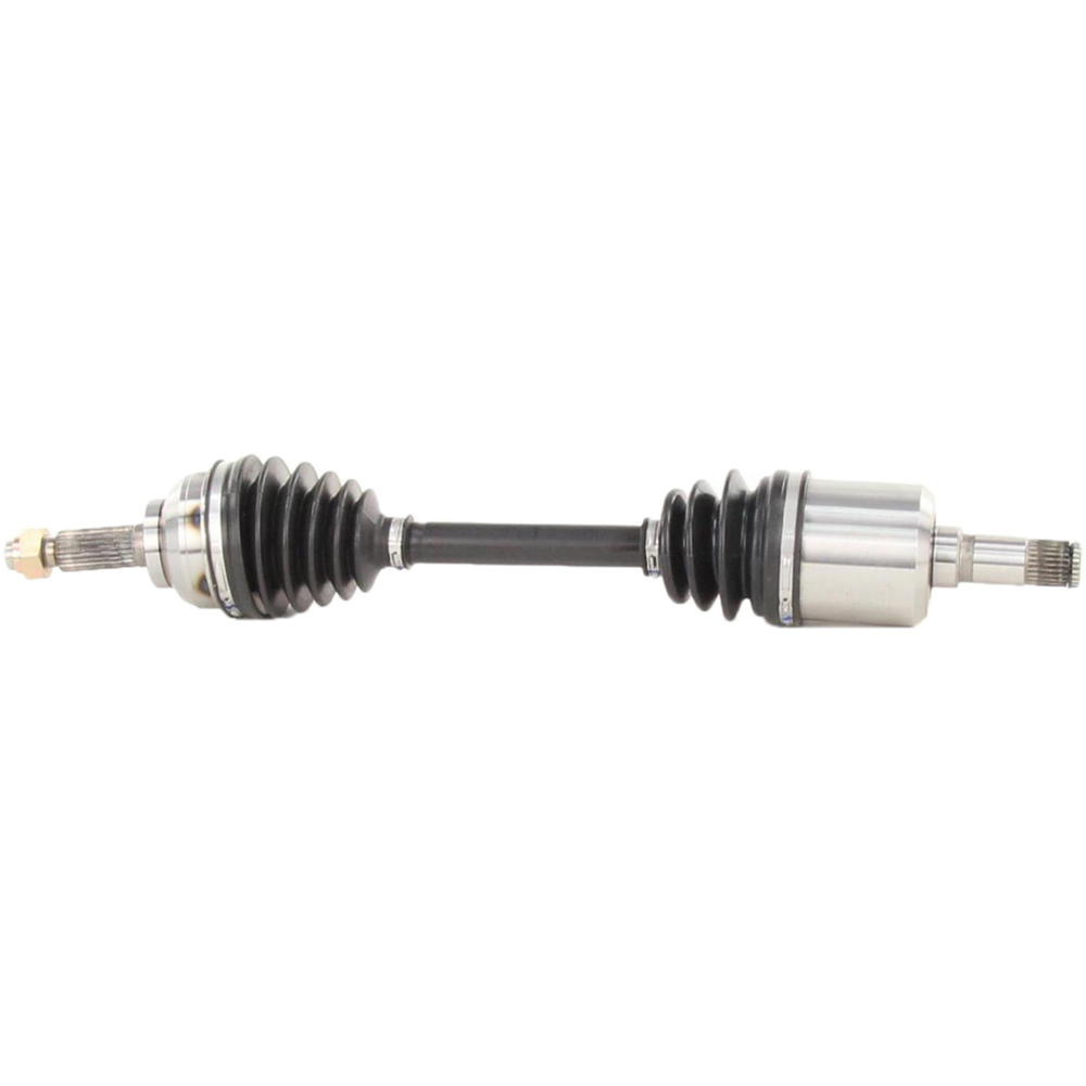1994 Mercury Capri Drive Axle Kit
