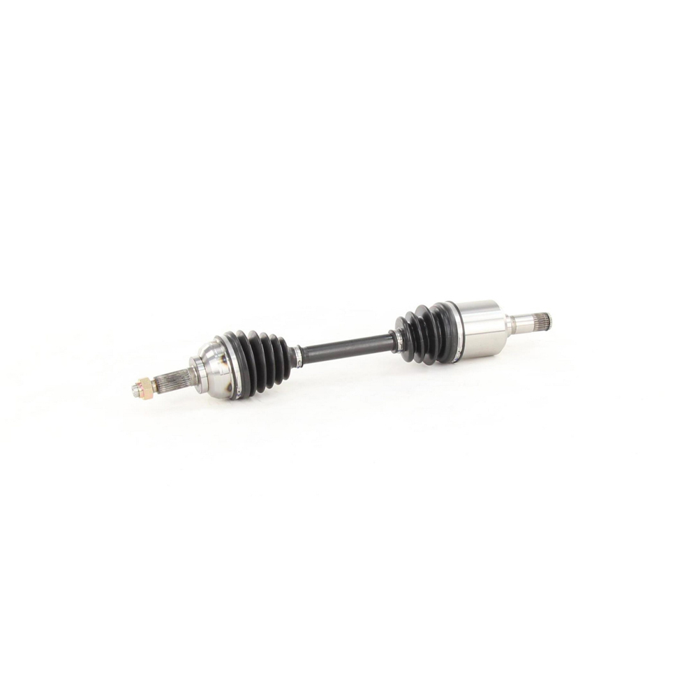 1992 Mercury Capri Drive Axle Front