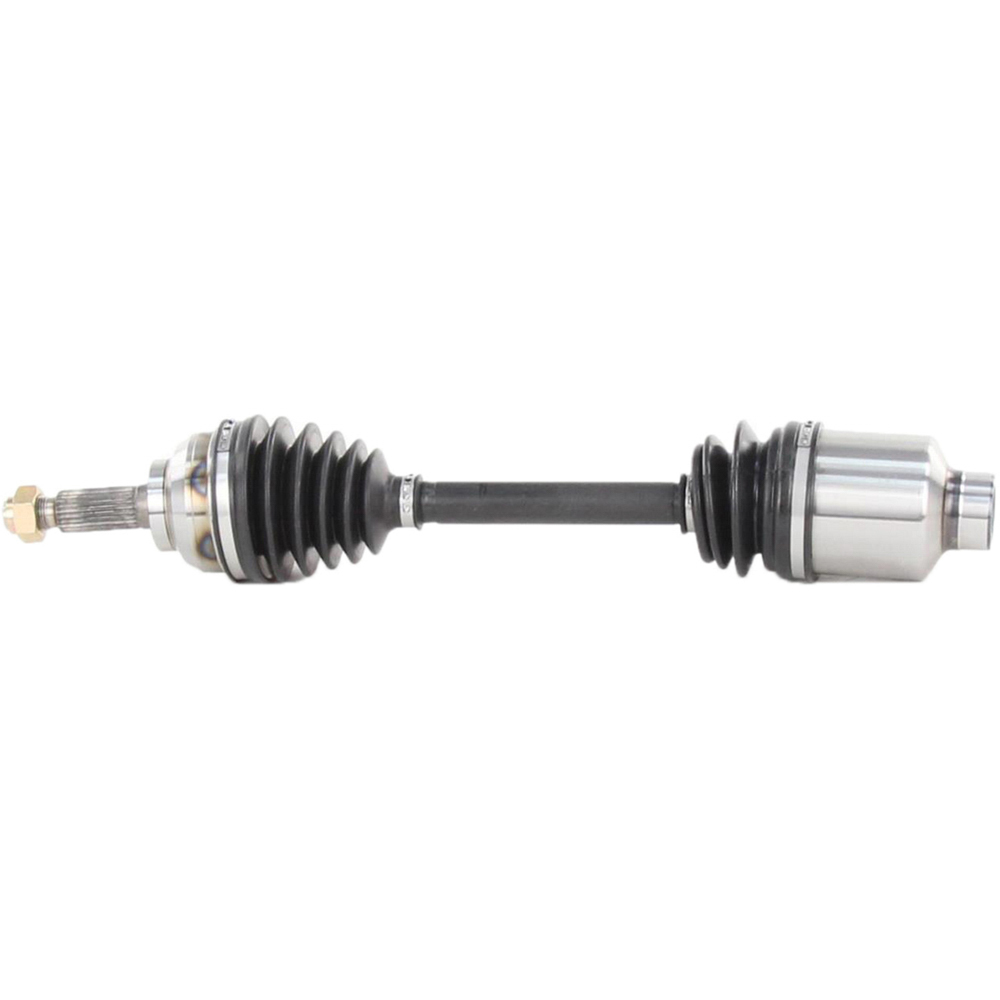 1994 Mercury Capri Drive Axle Kit