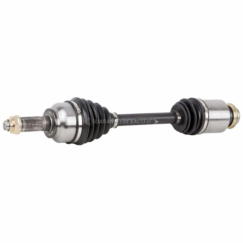 BuyAutoParts 90-905792D Drive Axle Kit