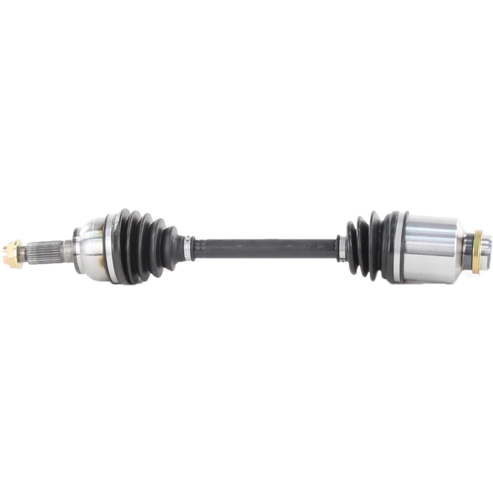 2005 Mazda 3 Drive Axle Kit