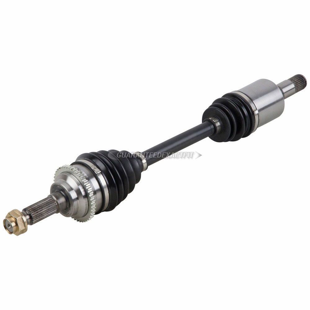 BuyAutoParts 90-03135N Drive Axle Front
