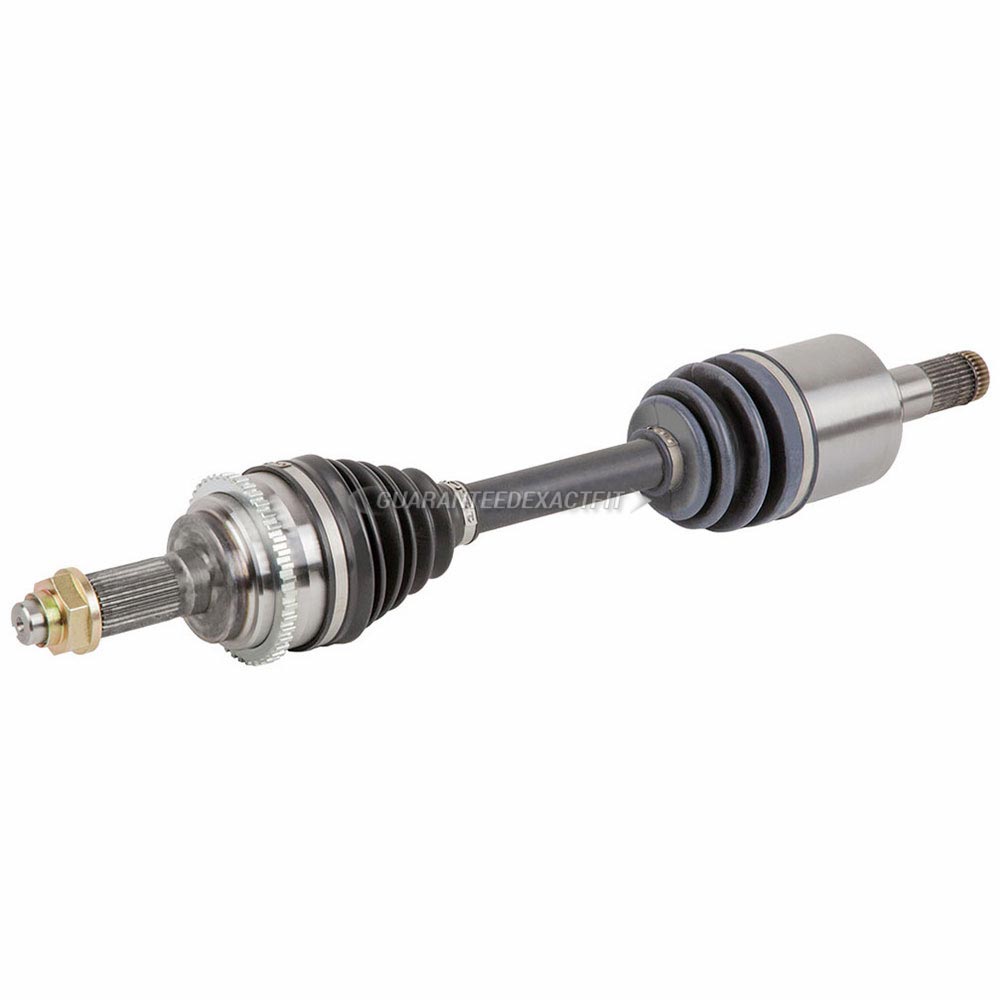 2007 Mazda 6 Drive Axle Kit
