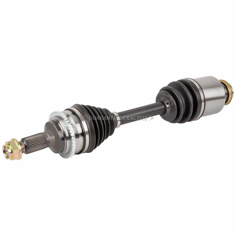 2007 Mazda 6 Drive Axle Kit
