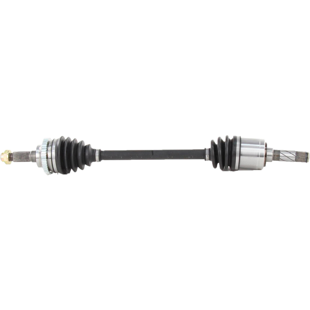 BuyAutoParts 90-918472D Drive Axle Kit