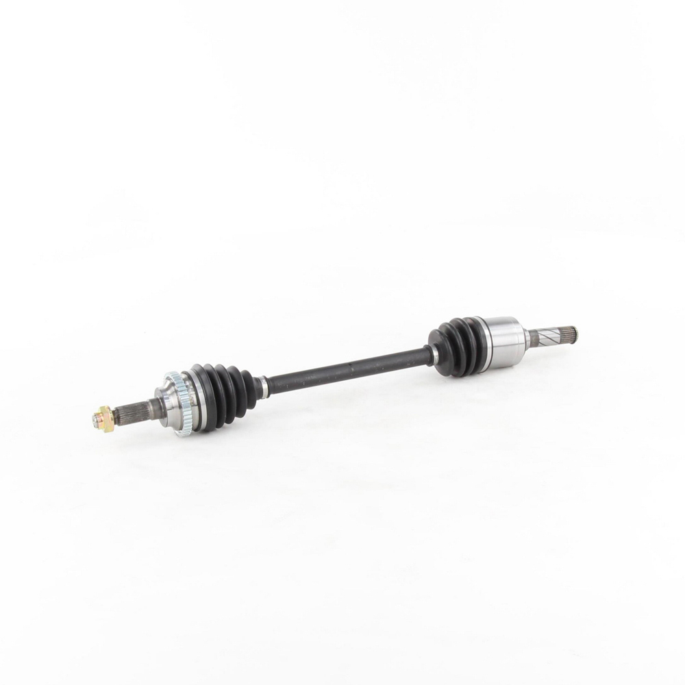 2000 Mazda Miata Drive Axle Rear