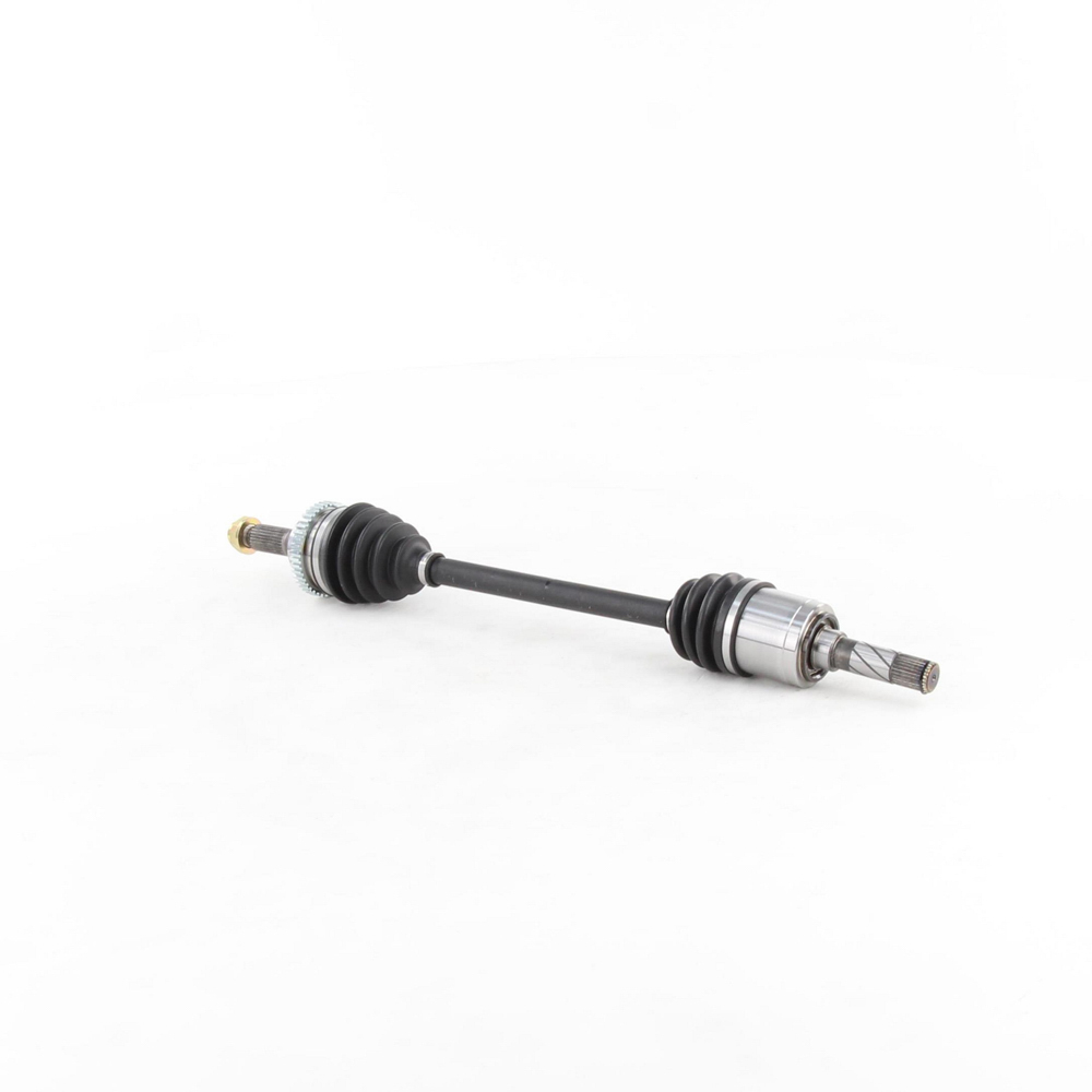 2000 Mazda Miata Drive Axle Rear