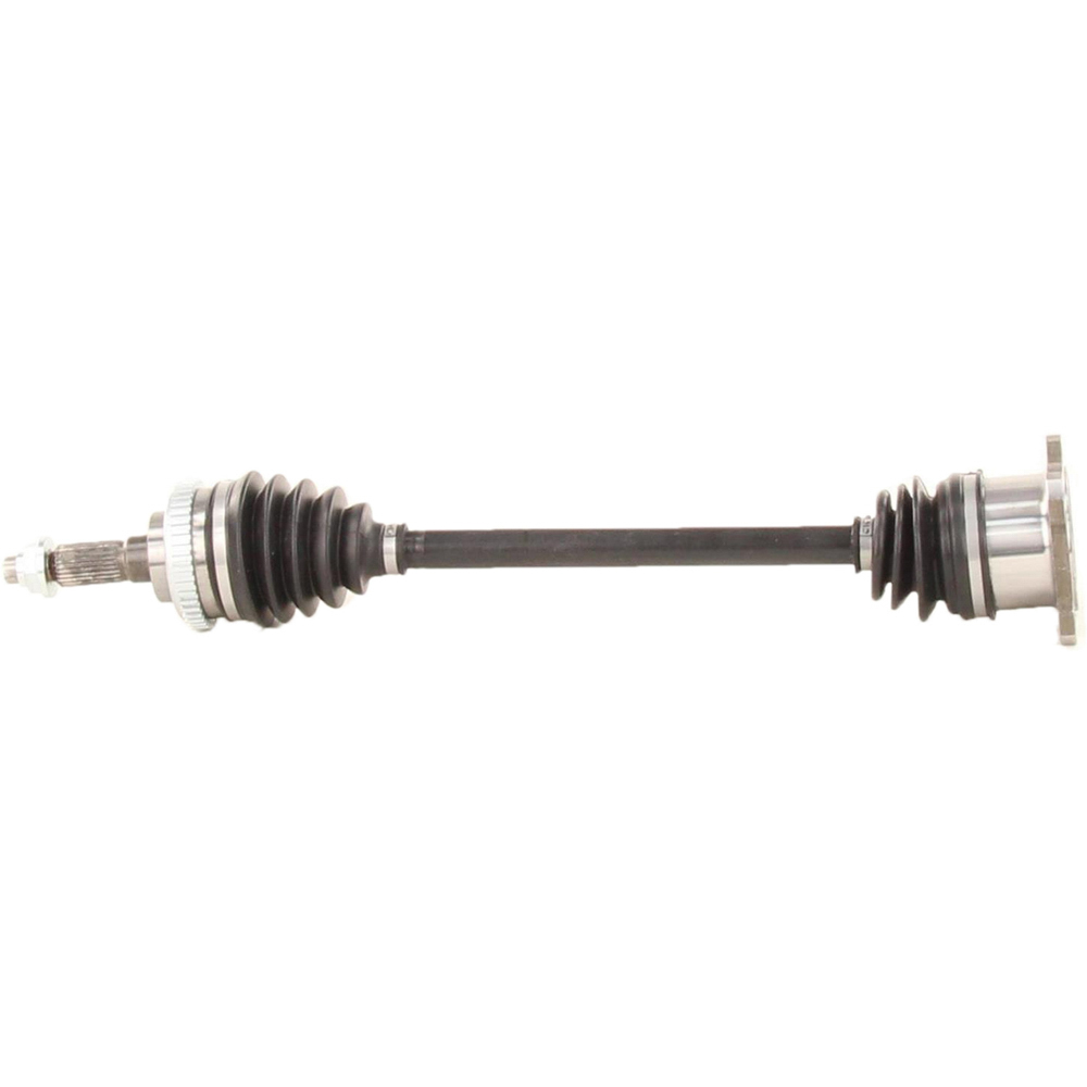 1994 Mazda Miata Drive Axle Rear