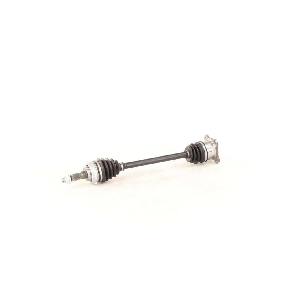 1994 Mazda Miata Drive Axle Rear