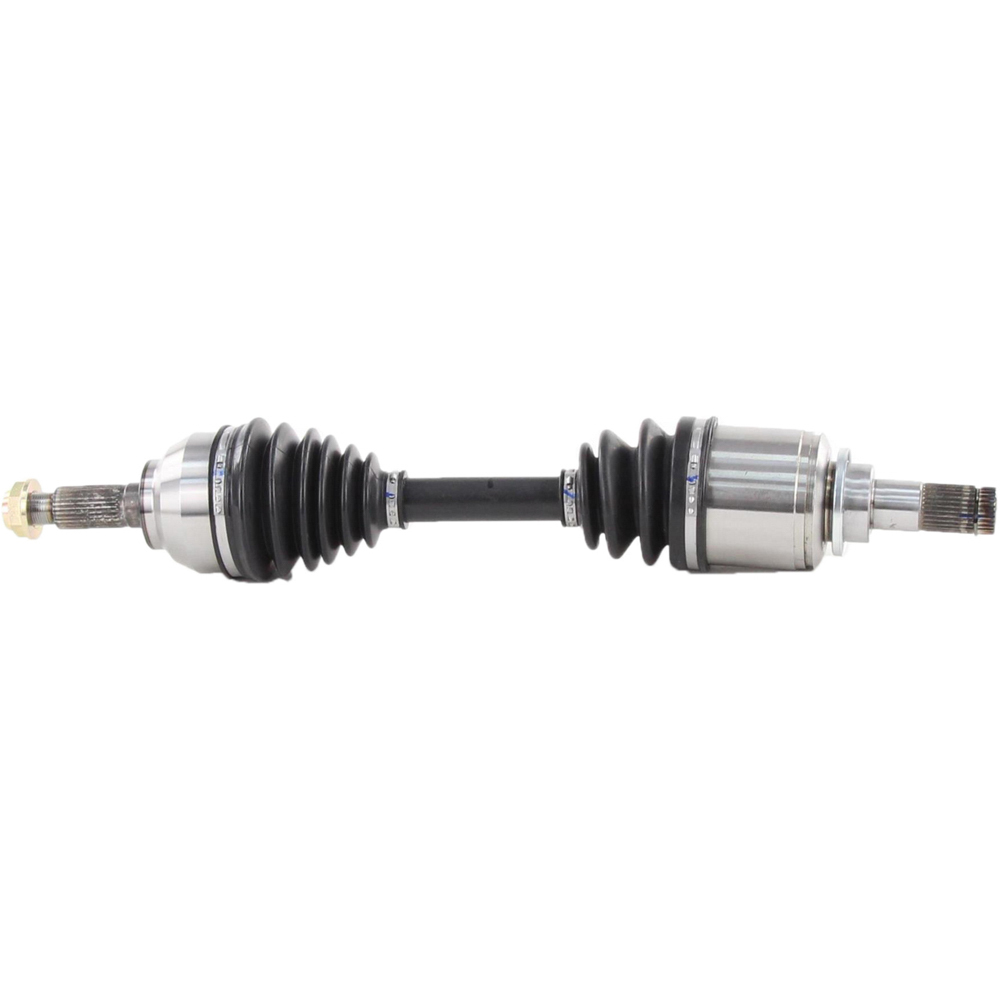 2011 Mazda 3 Drive Axle Front
