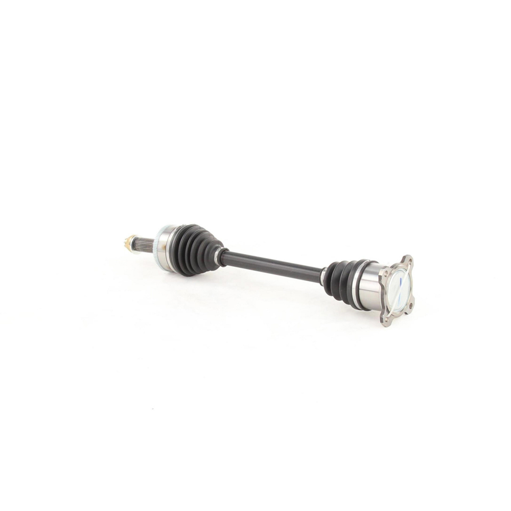 1990 Mazda 929 Drive Axle Rear