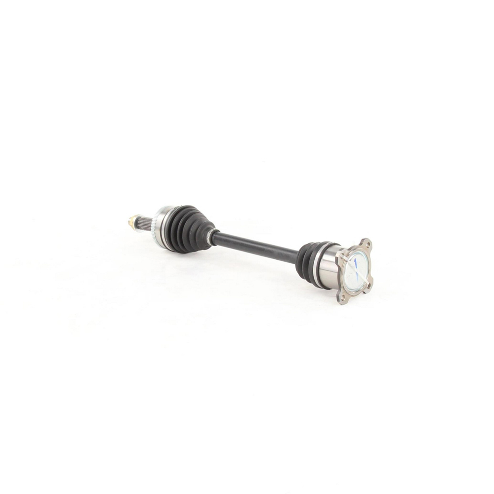 1990 Mazda 929 Drive Axle Rear