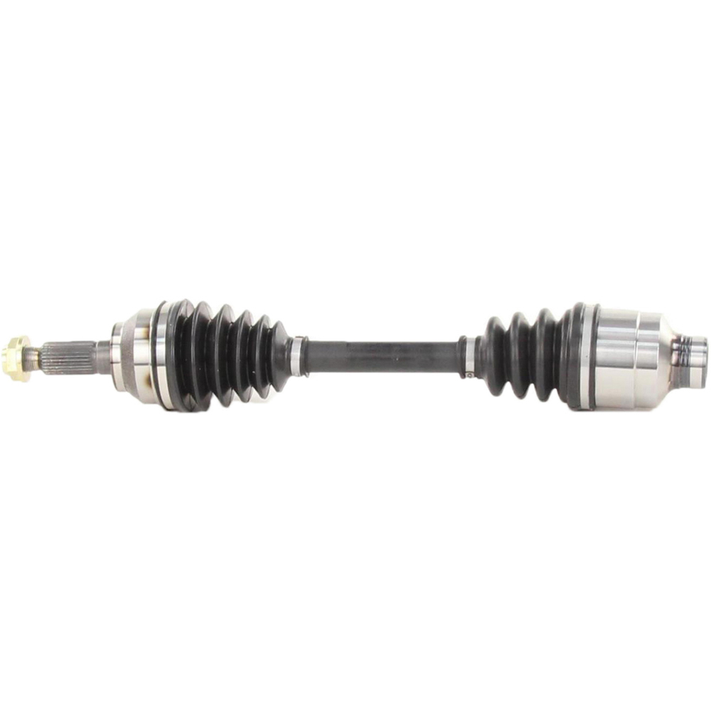 2012 Mazda 3 Drive Axle Kit