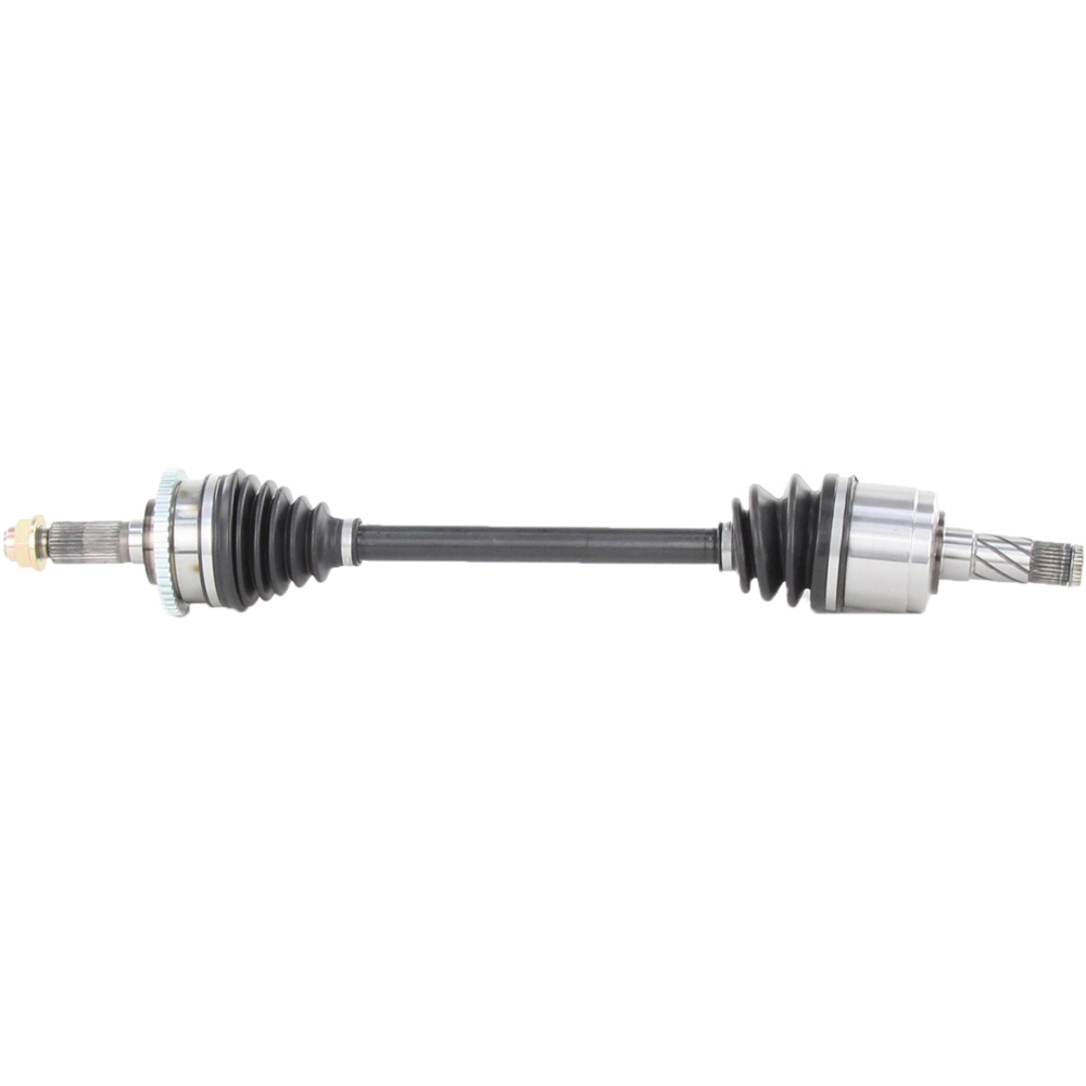 BuyAutoParts 90-918052D Drive Axle Kit