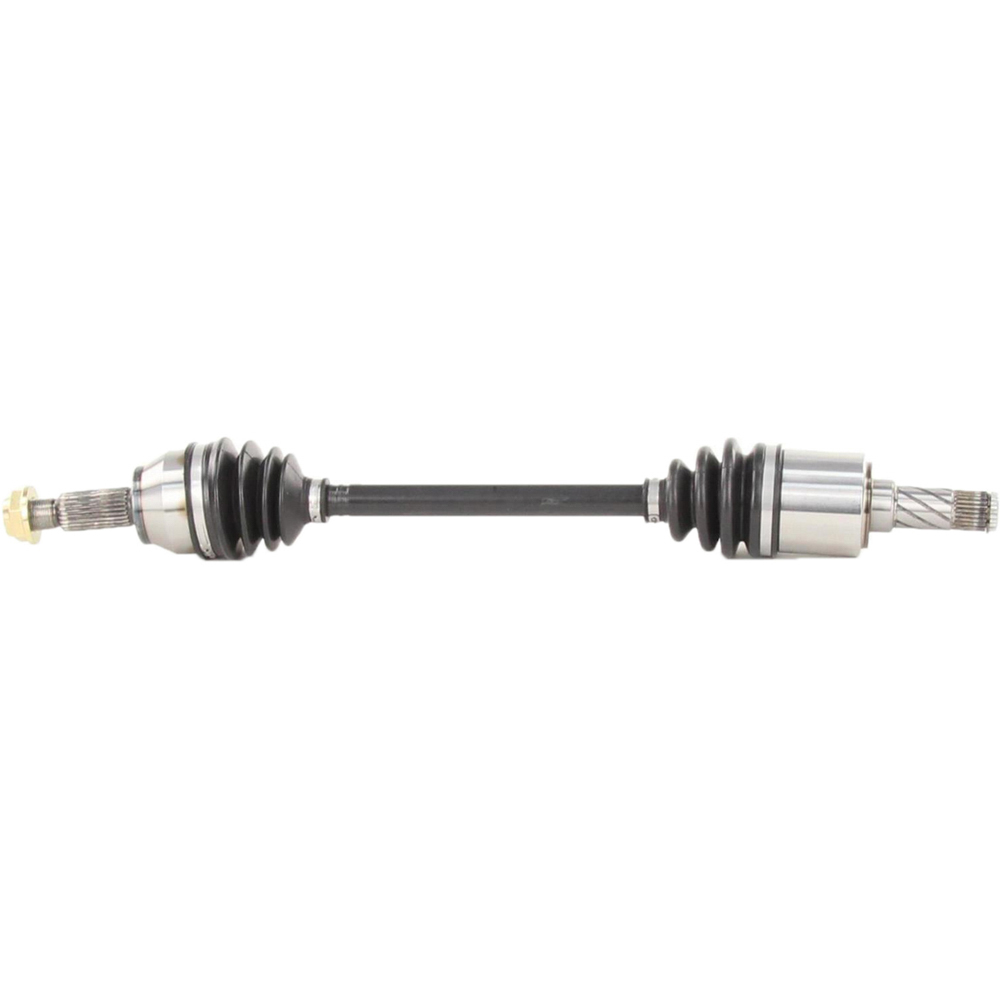2011 Mazda 2 Drive Axle Kit