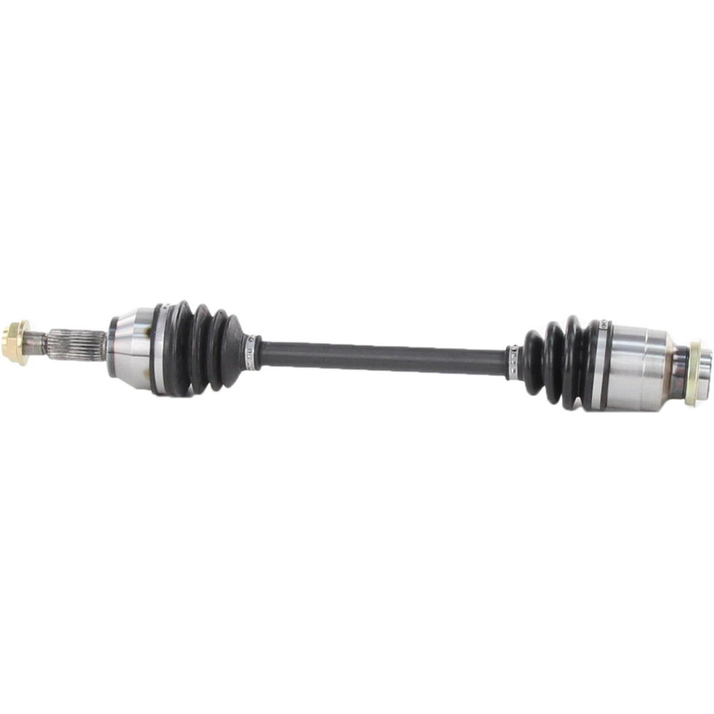 BuyAutoParts 90-04531N Drive Axle Front
