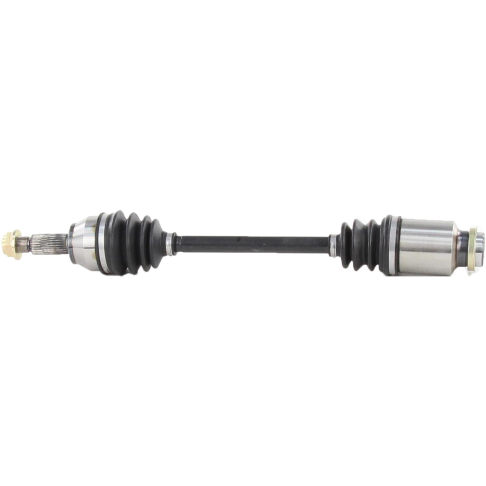 2011 Mazda 2 Drive Axle Kit