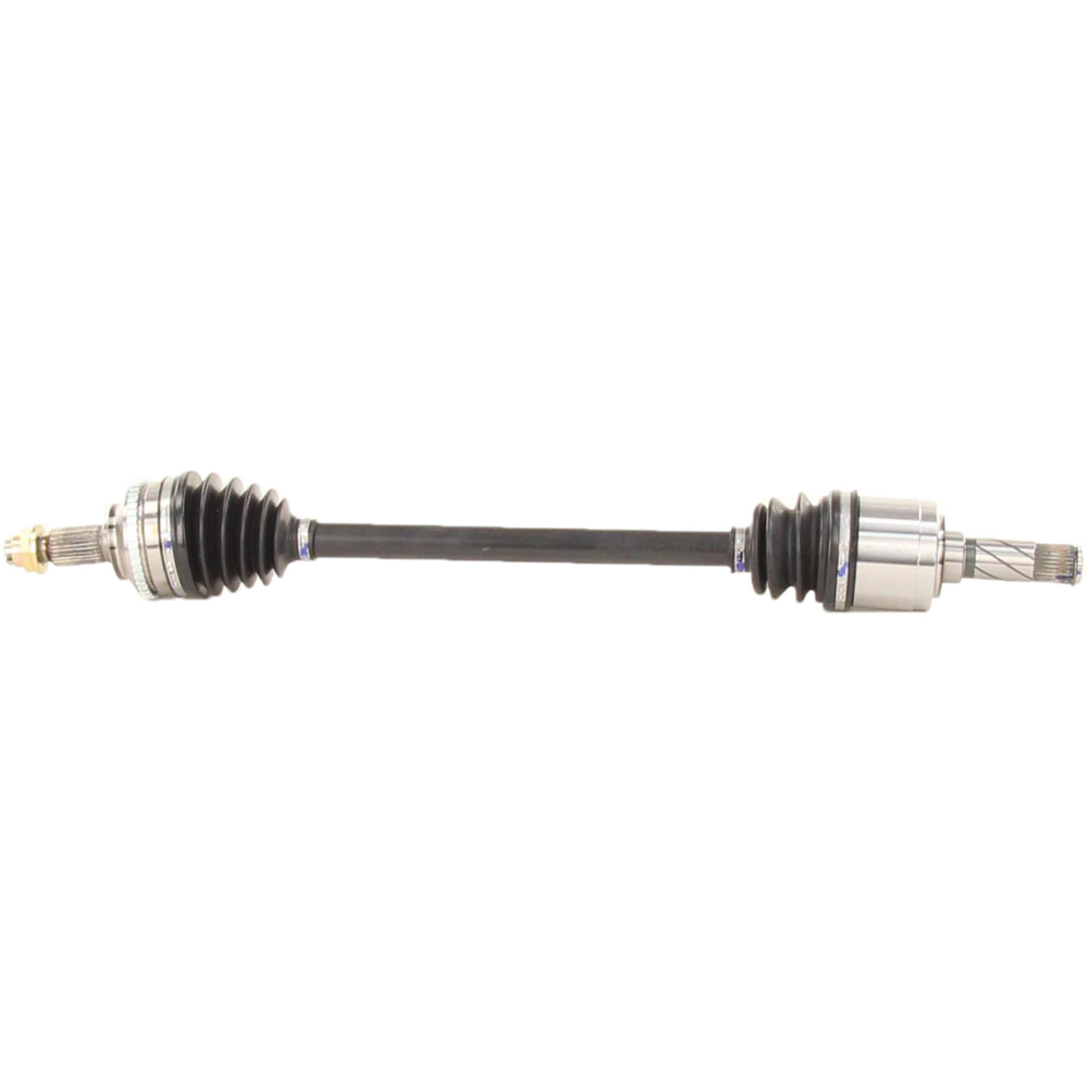2012 Mazda MX-5 Miata Drive Axle Kit
