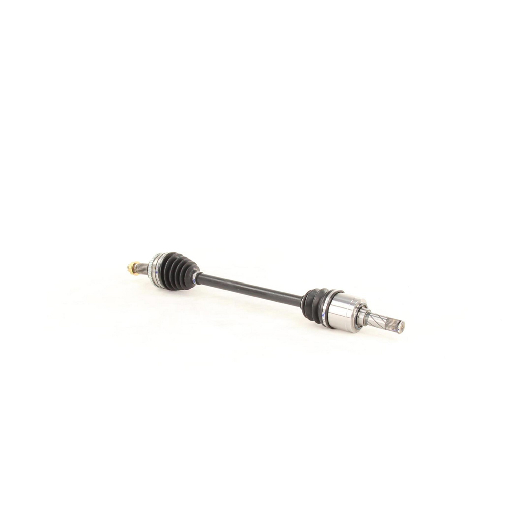 2012 Mazda MX-5 Miata Drive Axle Rear