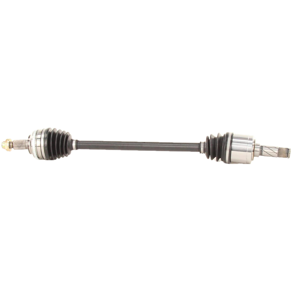 BuyAutoParts 90-70333N Drive Axle Rear
