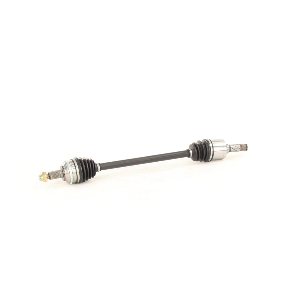 BuyAutoParts 90-70333N Drive Axle Rear