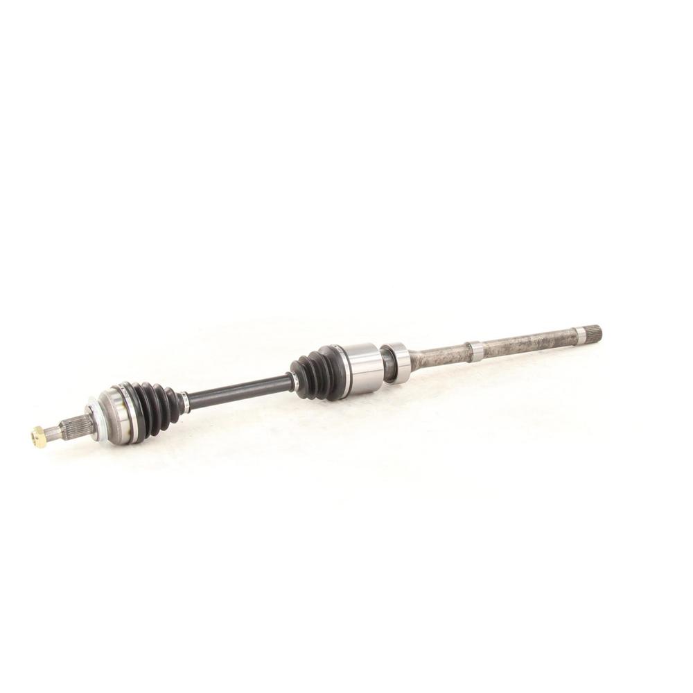 BuyAutoParts 90-04581N Drive Axle Front