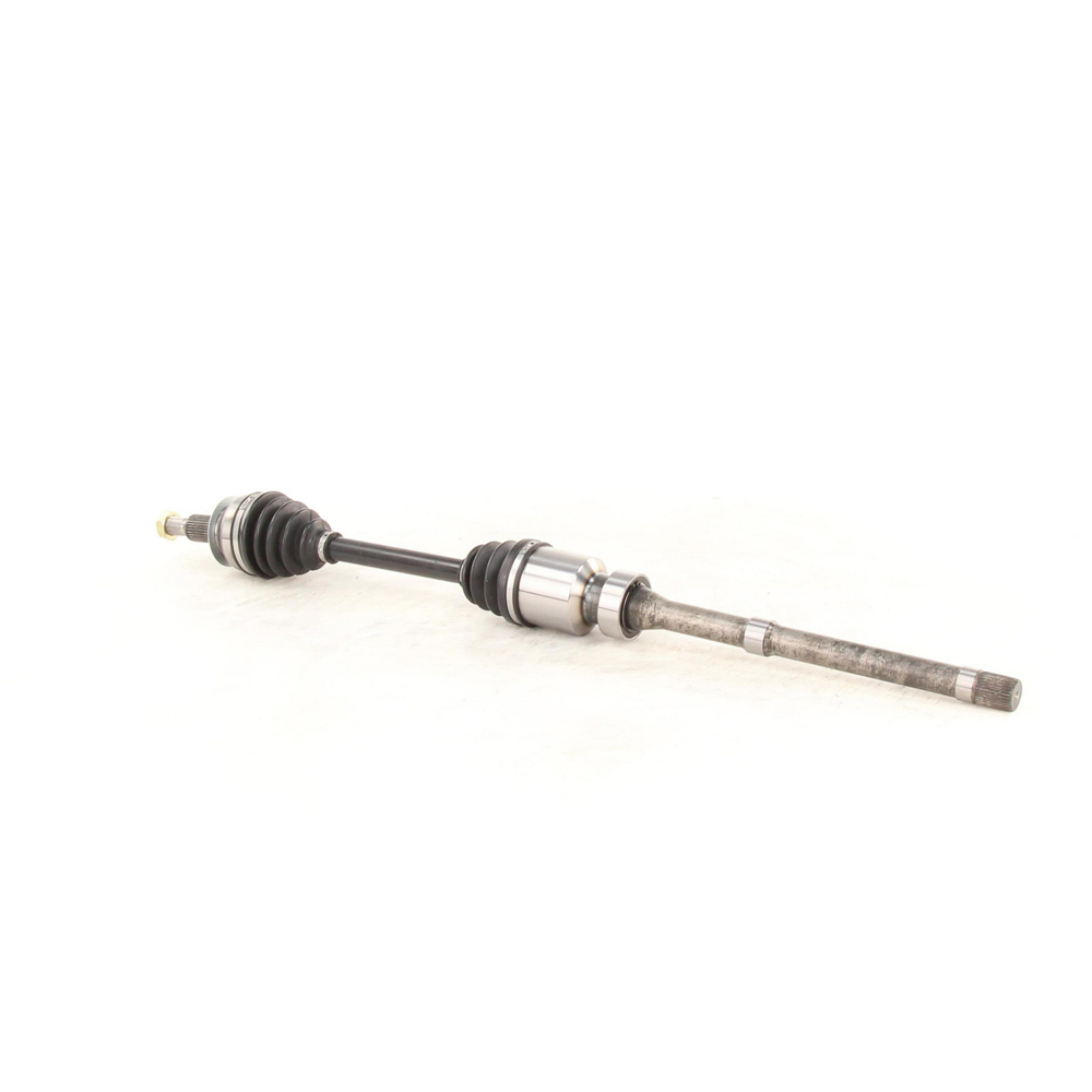 BuyAutoParts 90-04581N Drive Axle Front