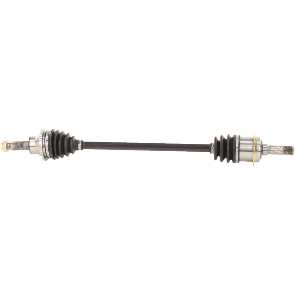 2012 Mazda CX-9 Drive Axle Kit