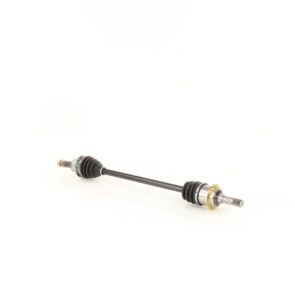 2012 Mazda CX-9 Drive Axle Rear