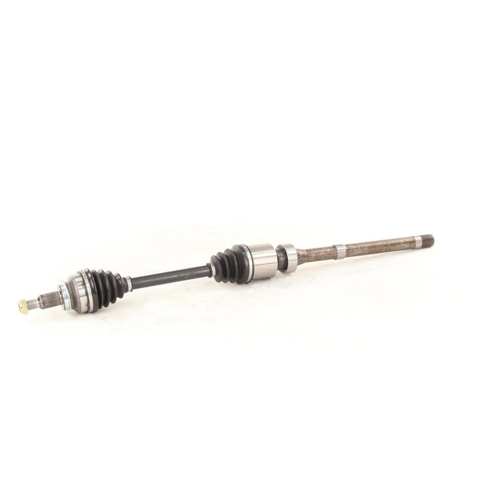 2013 Mazda CX-5 Drive Axle Front