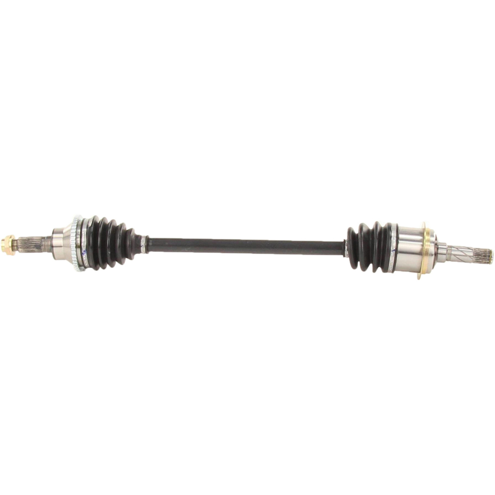 BuyAutoParts 90-70337N Drive Axle Rear