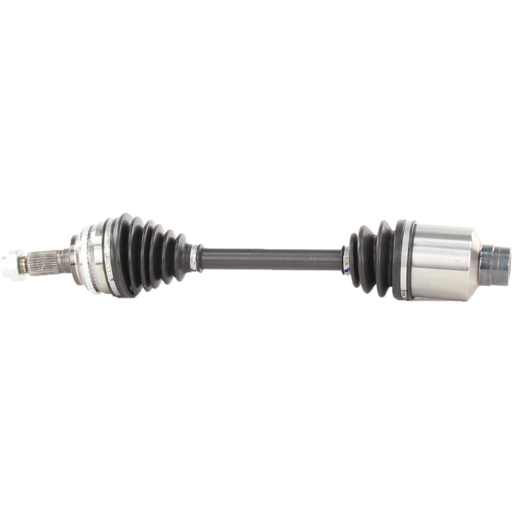 BuyAutoParts 90-04889N Drive Axle Front