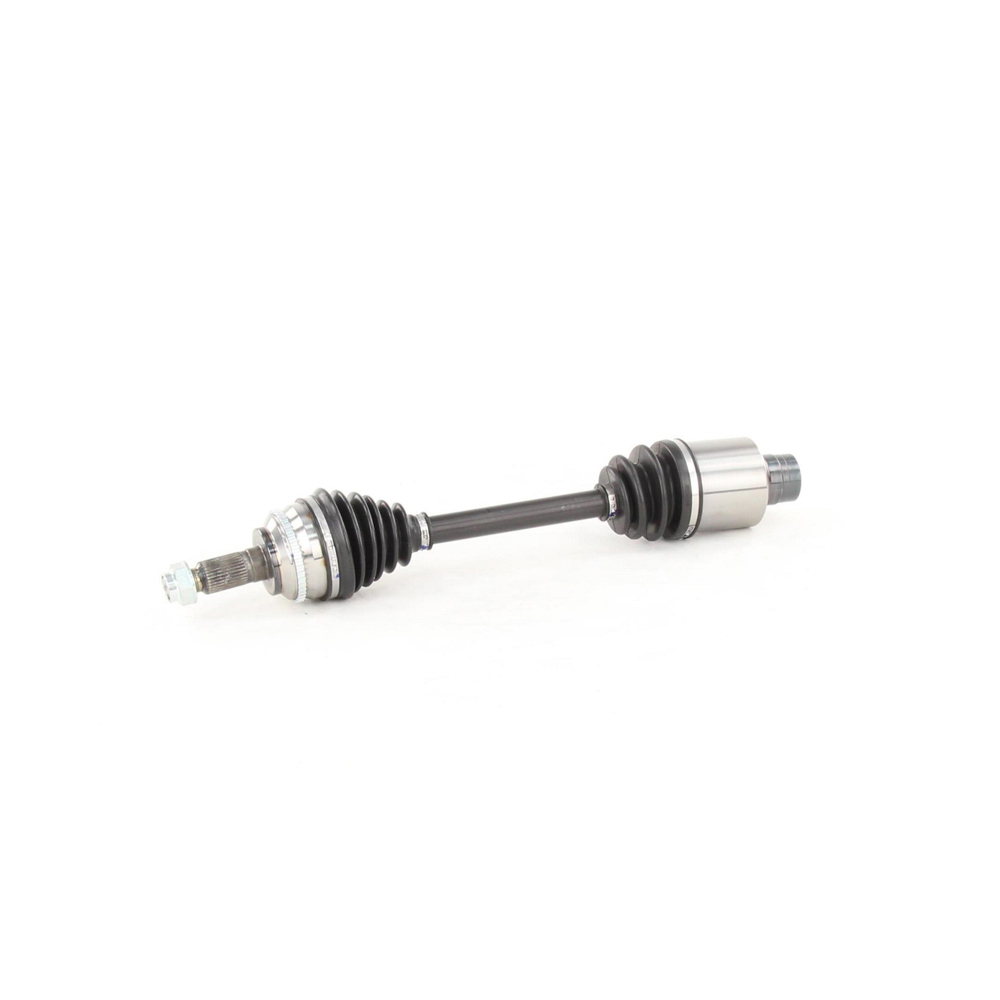 BuyAutoParts 90-04889N Drive Axle Front