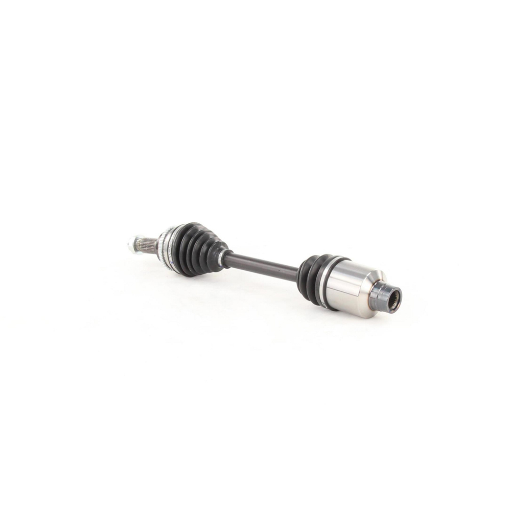 BuyAutoParts 90-04889N Drive Axle Front
