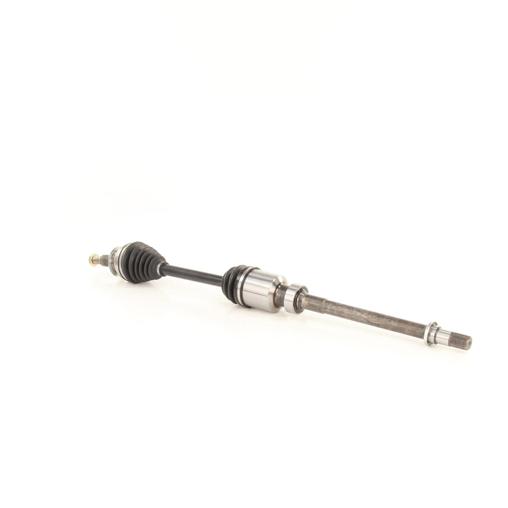 2021 Mazda CX-9 Drive Axle Front