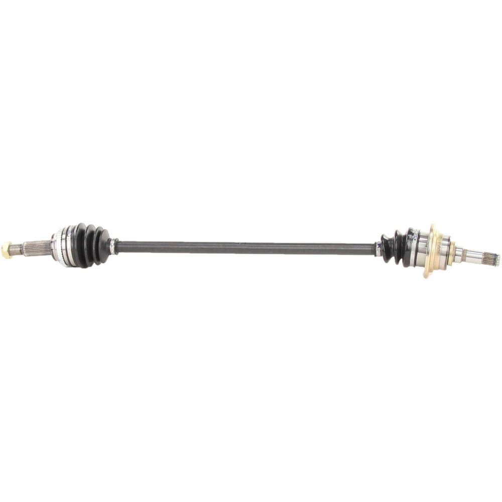 2021 Mazda CX-9 Drive Axle Kit