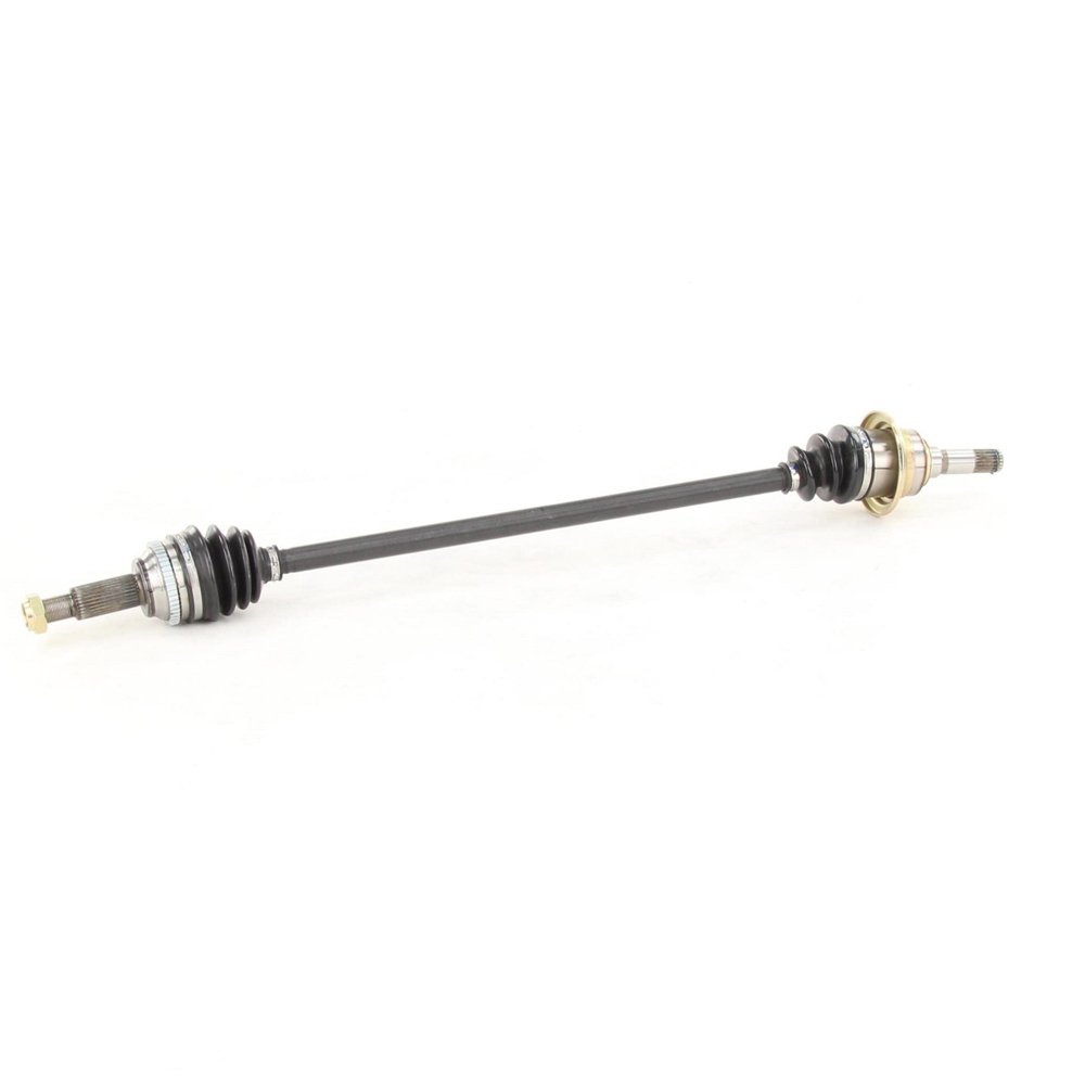 2019 Mazda CX-9 Drive Axle Rear