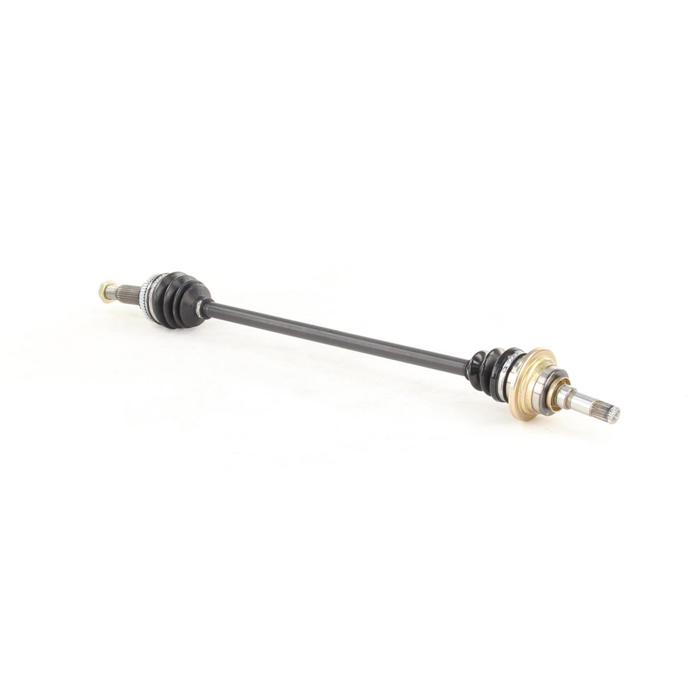 2019 Mazda CX-9 Drive Axle Rear