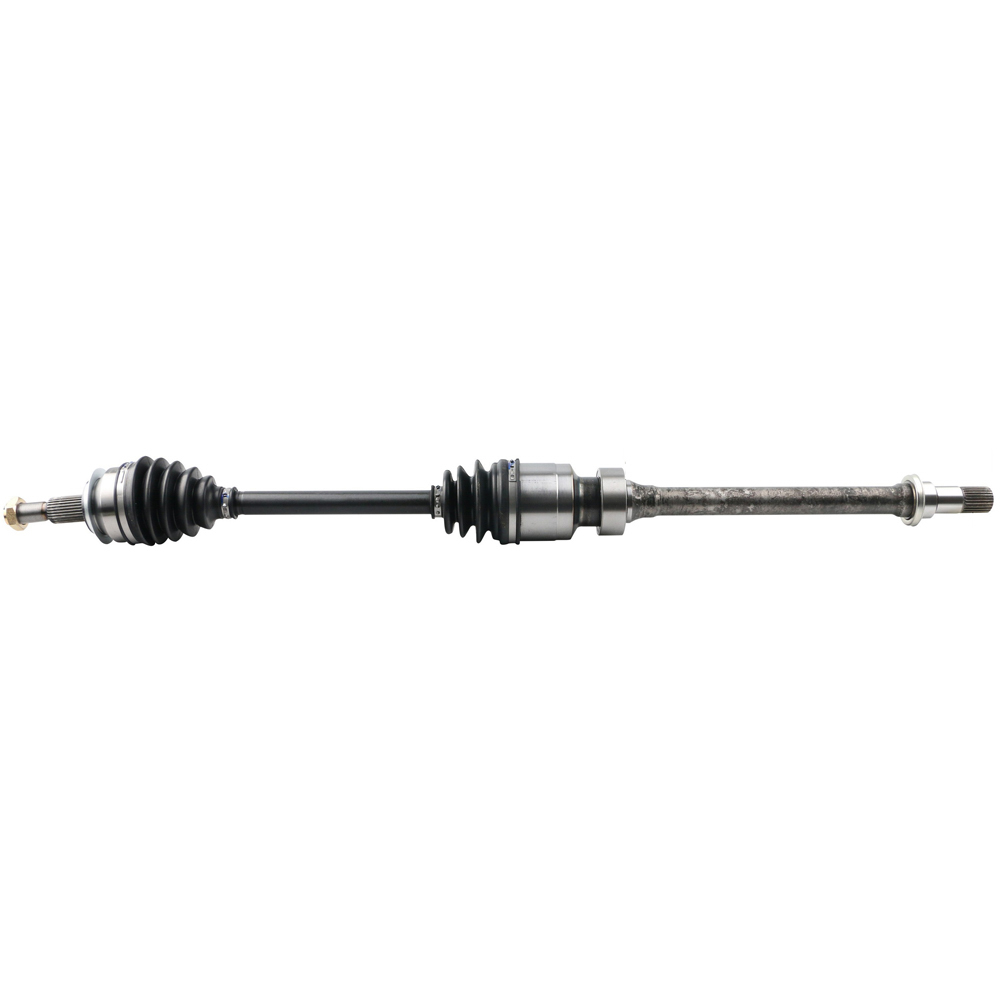 2017 Mazda 3 Drive Axle Kit